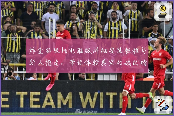 炸金花联机电脑版详细安装教程与新人指南，带你体验真实对战的精彩乐趣