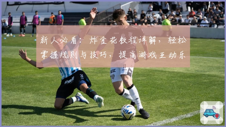 新人必看：炸金花教程详解，轻松掌握规则与技巧，提高游戏互动乐趣