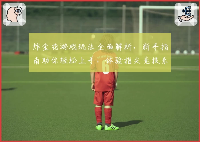 炸金花游戏玩法全面解析，新手指南助你轻松上手，体验指尖竞技乐趣