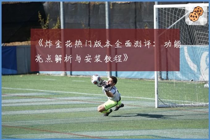 《炸金花热门版本全面测评：功能亮点解析与安装教程》