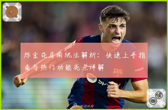 炸金花房间玩法解析：快速上手指南与热门功能亮点详解