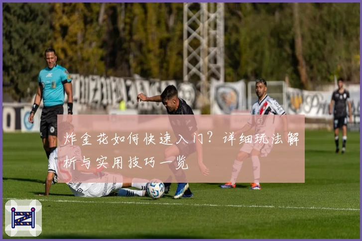 炸金花如何快速入门？详细玩法解析与实用技巧一览