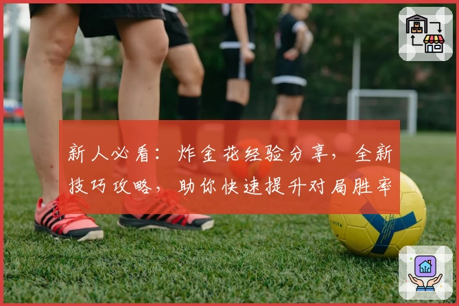 新人必看：炸金花经验分享，全新技巧攻略，助你快速提升对局胜率