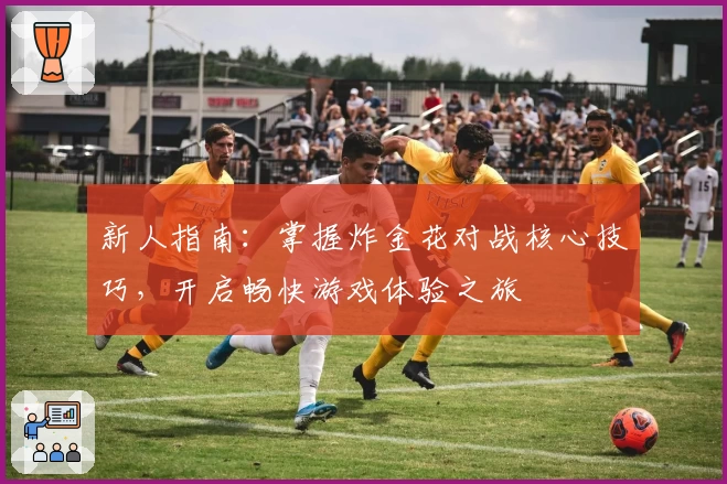 新人指南：掌握炸金花对战核心技巧，开启畅快游戏体验之旅